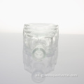 Proveedores de Botella de licor de cristal de 700ml 1000ml